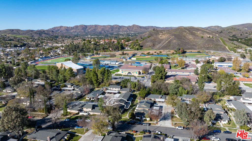 28611 Conejo View Drive