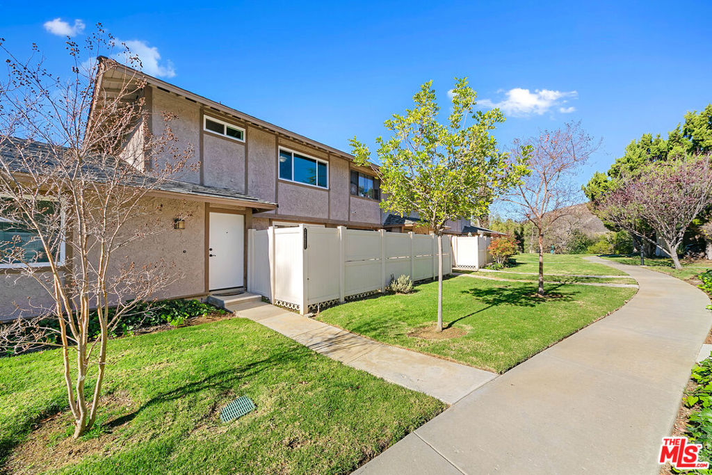 28611 Conejo View Drive