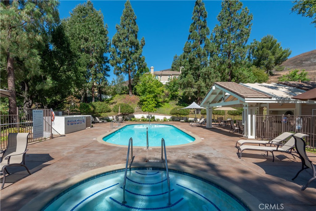 946 Blue Mountain Circle