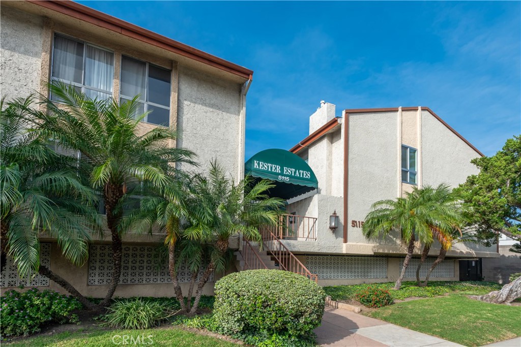 5115 Kester