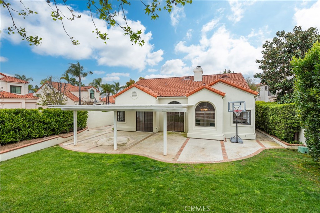 729 Maywood Court