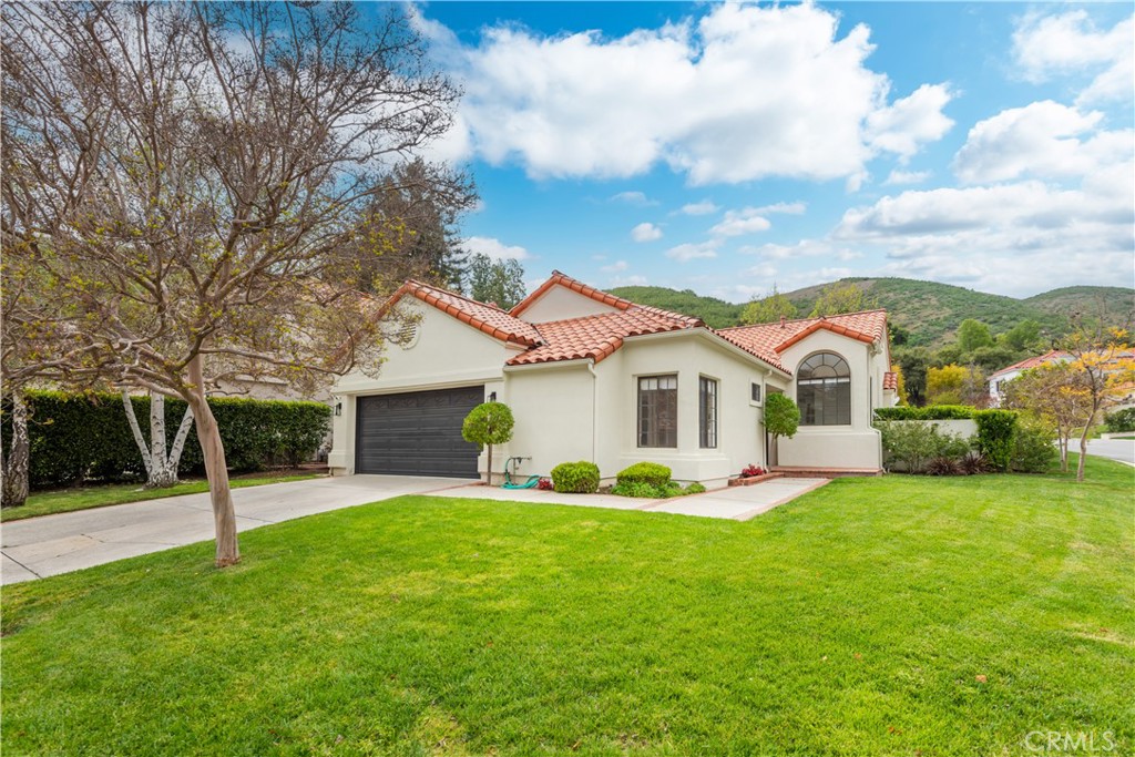 729 Maywood Court