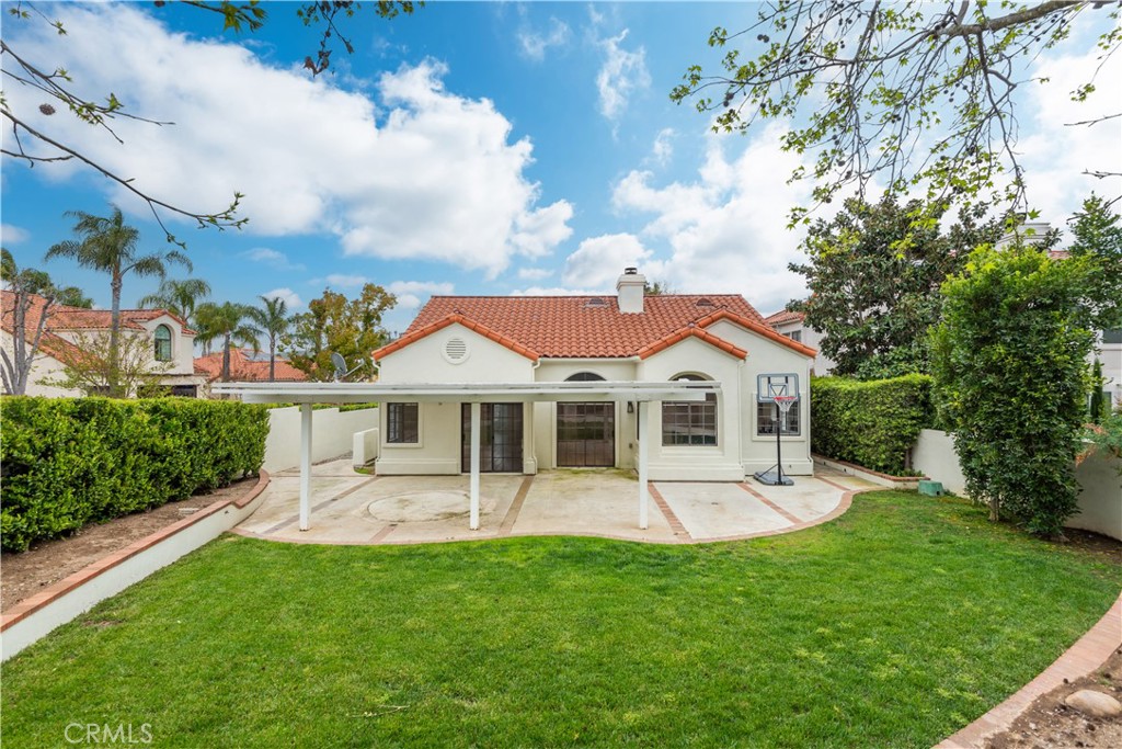 729 Maywood Court