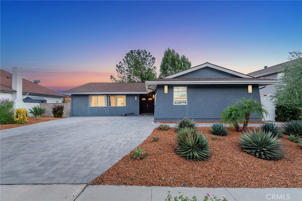 6416 Pinion Street