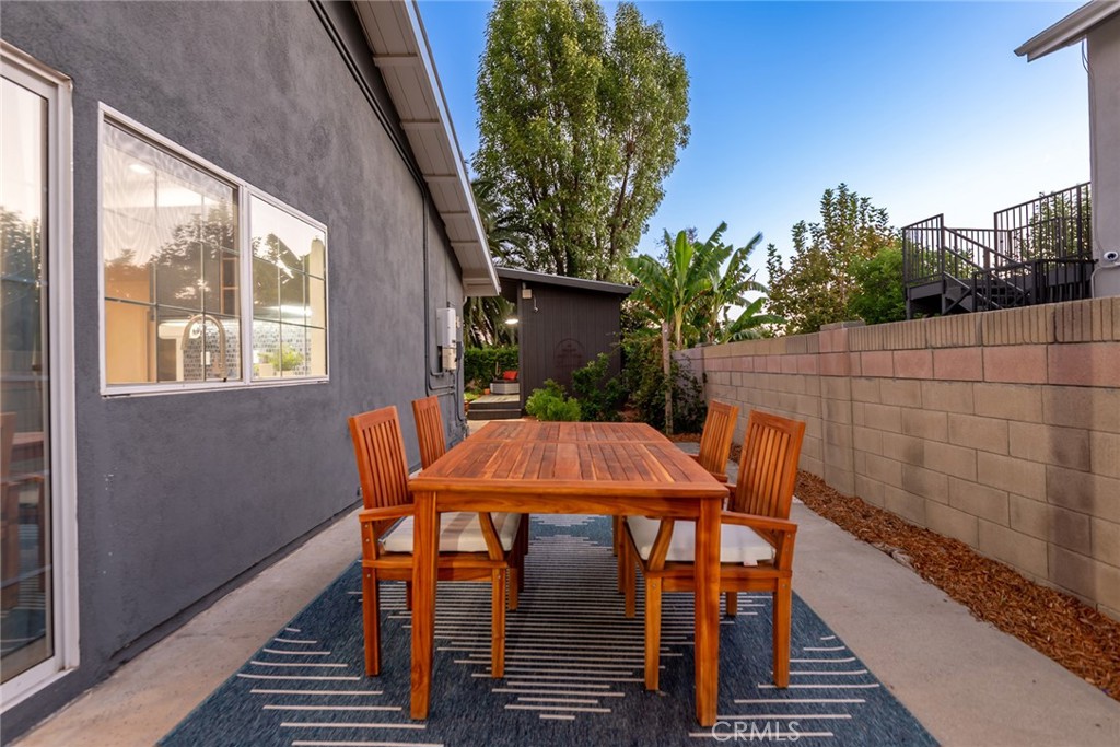 6416 Pinion Street