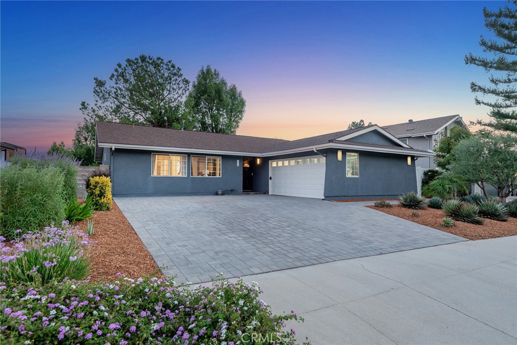6416 Pinion Street