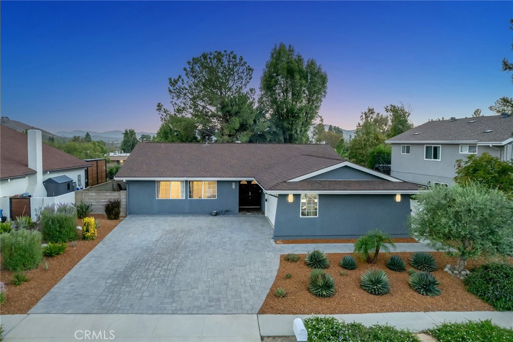 6416 Pinion Street