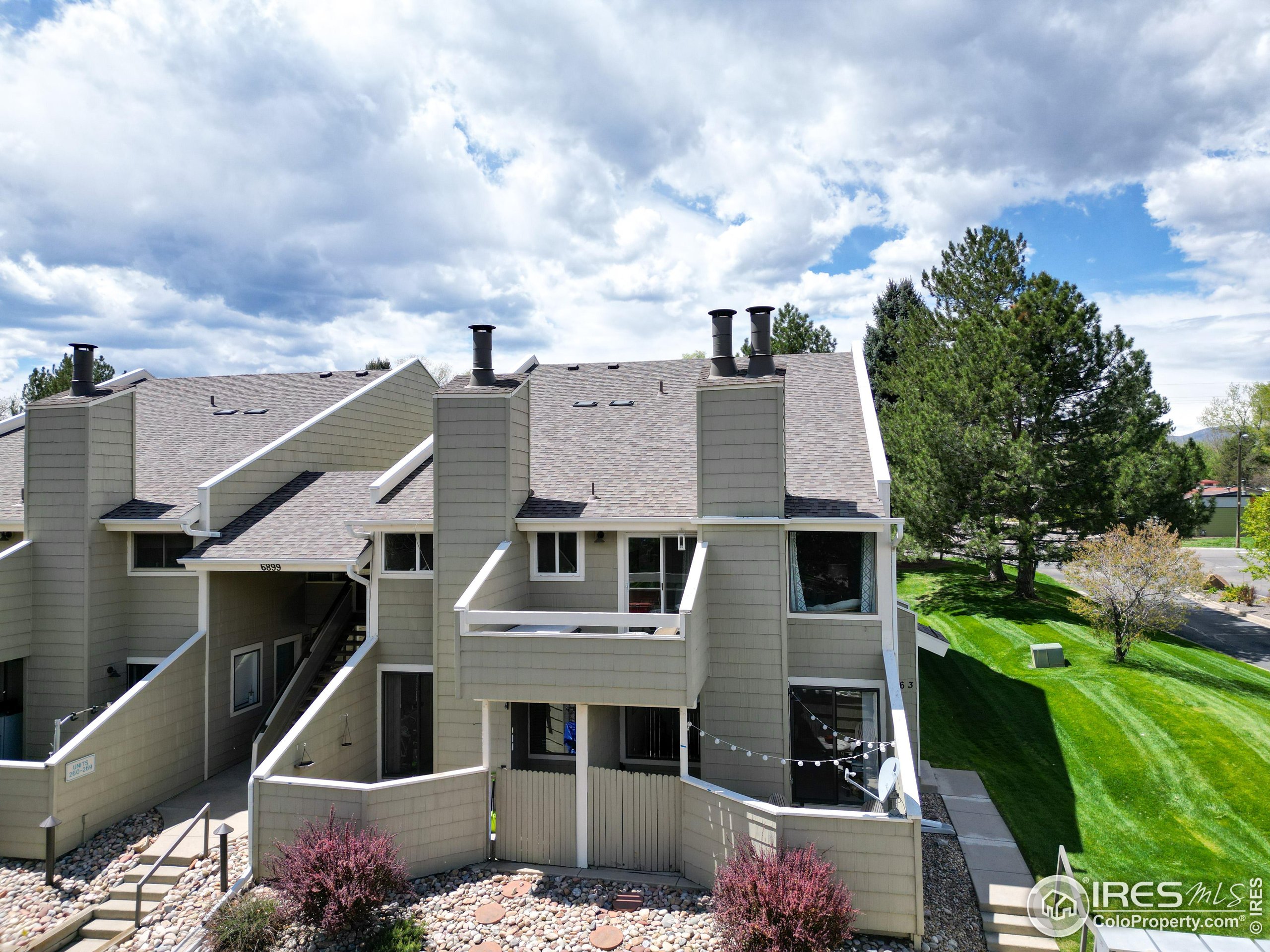 6899 Countryside Ln 269