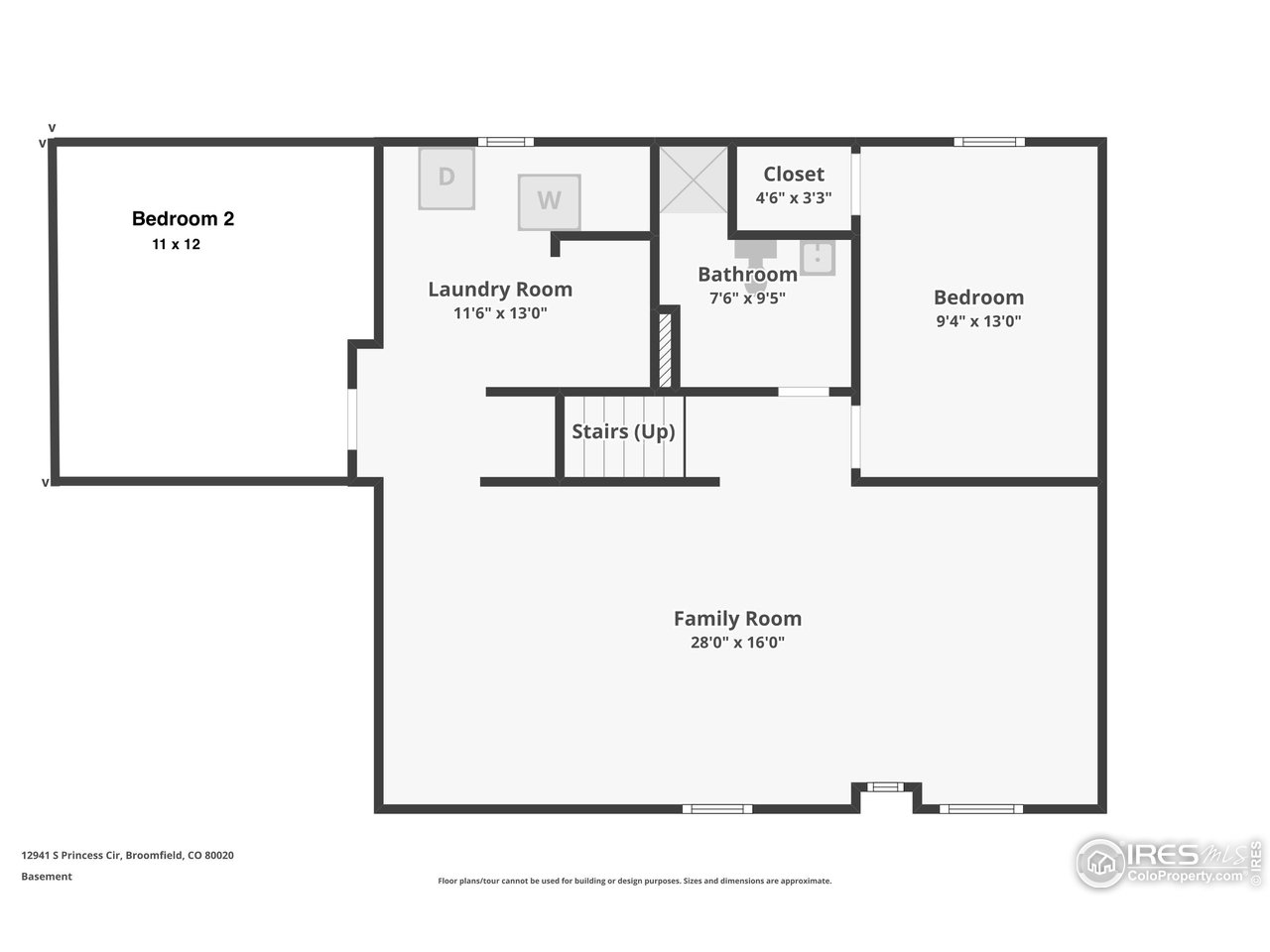 12941 S Princess Cir