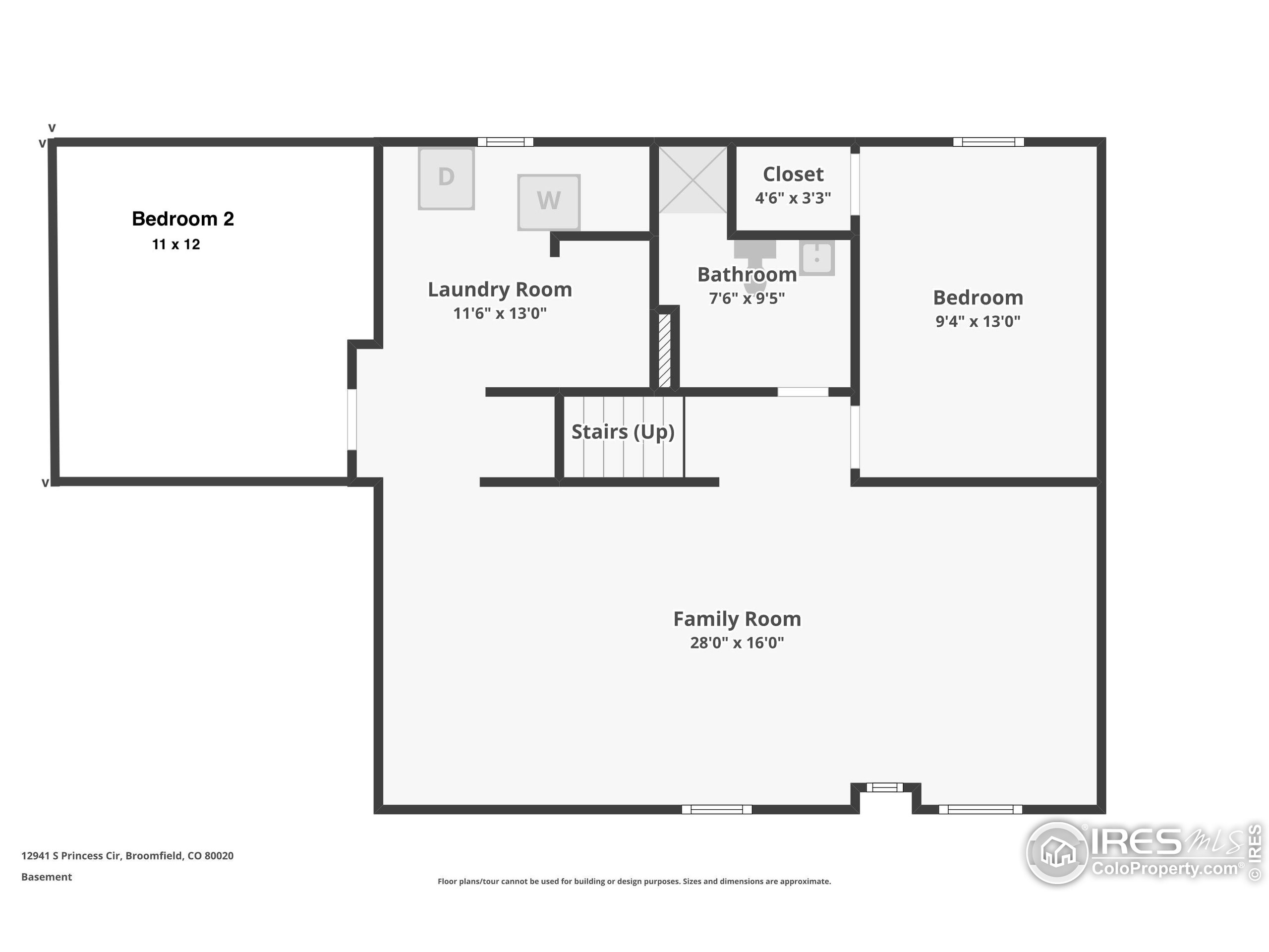 12941 S Princess Cir