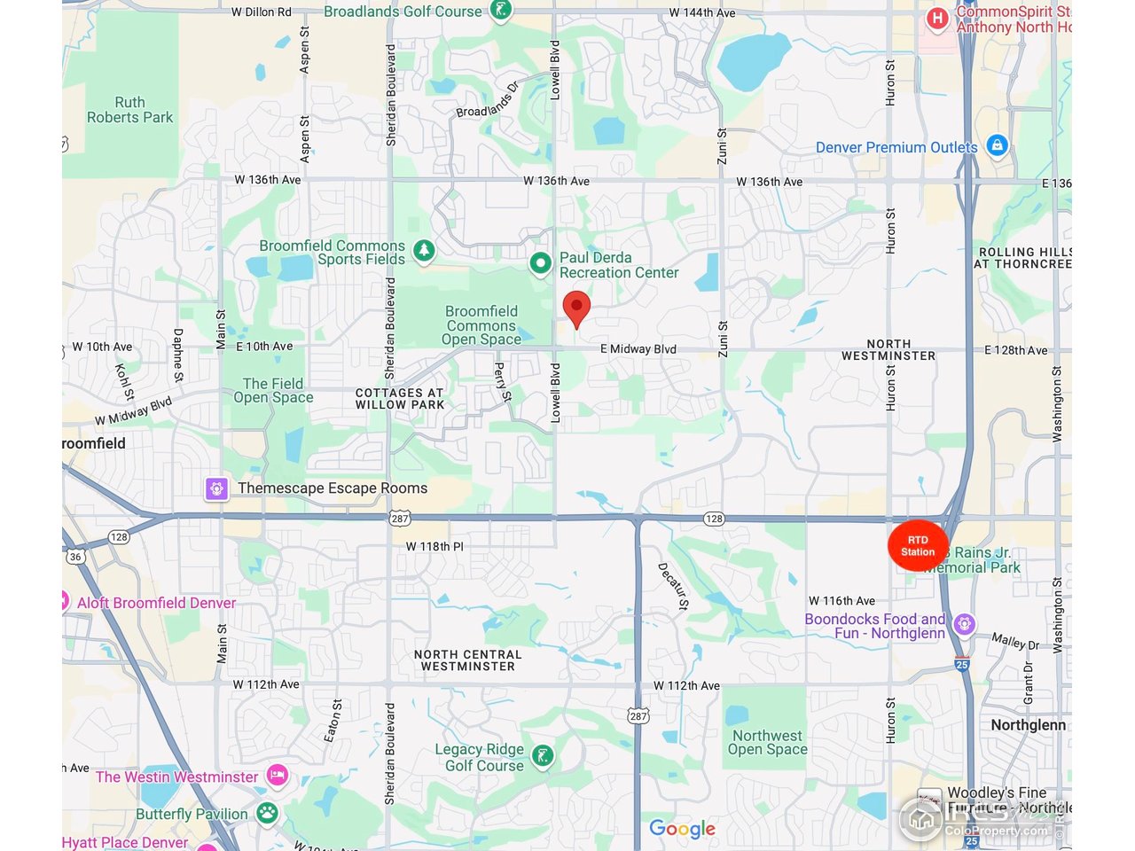 12941 S Princess Cir