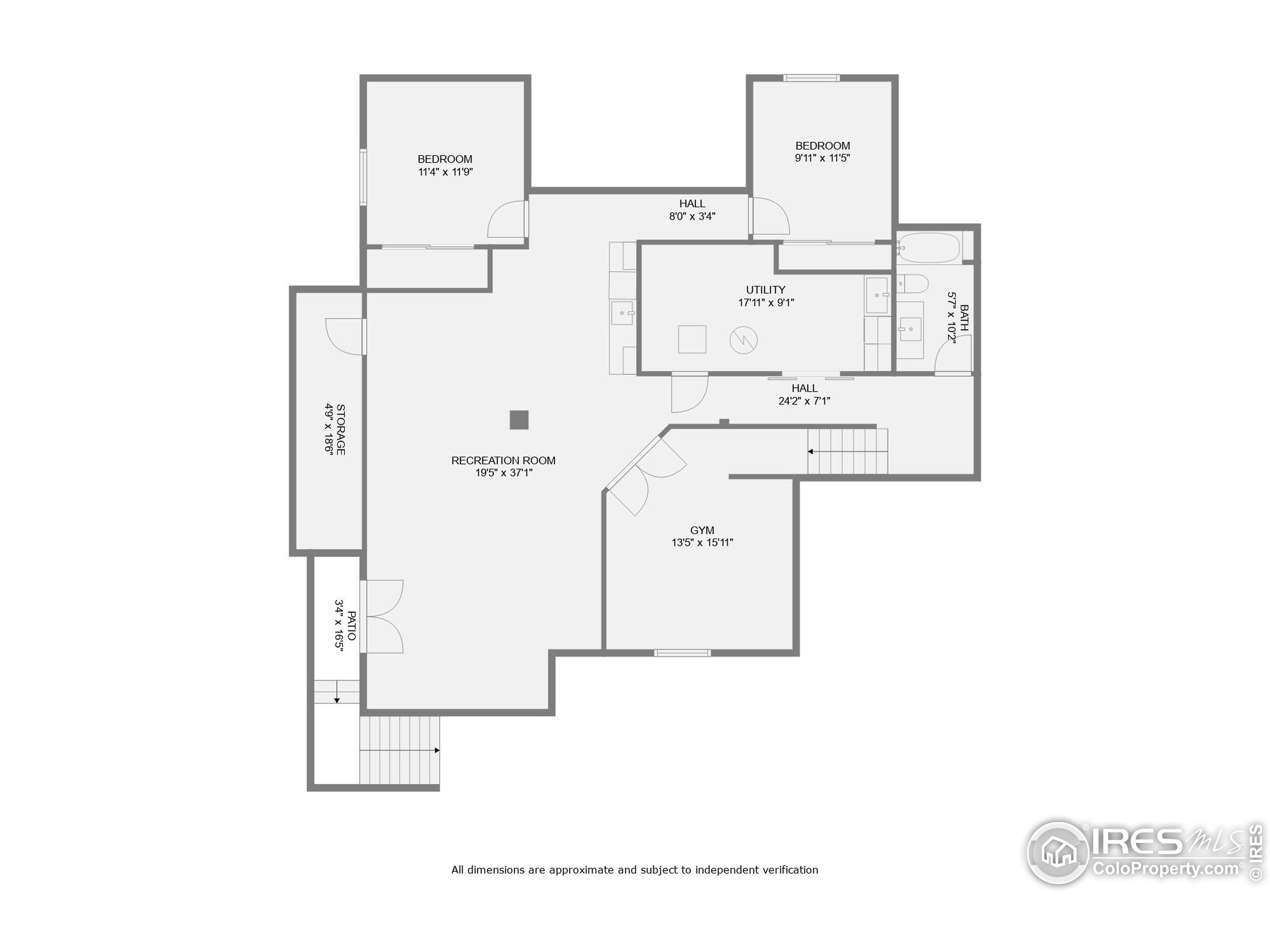6957 Peppertree Dr