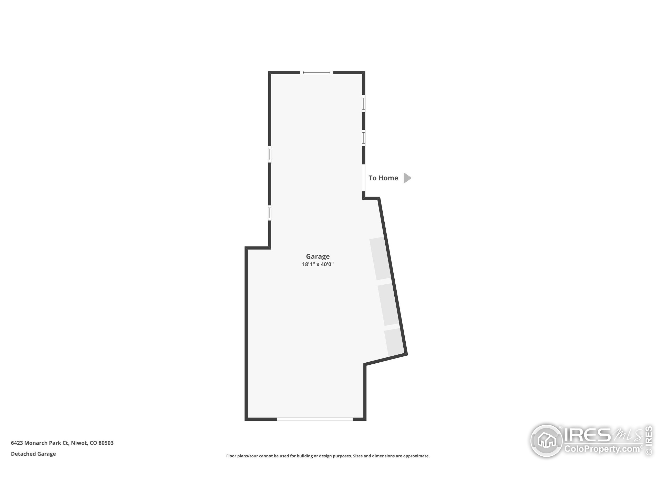 6423 Monarch Park Ct
