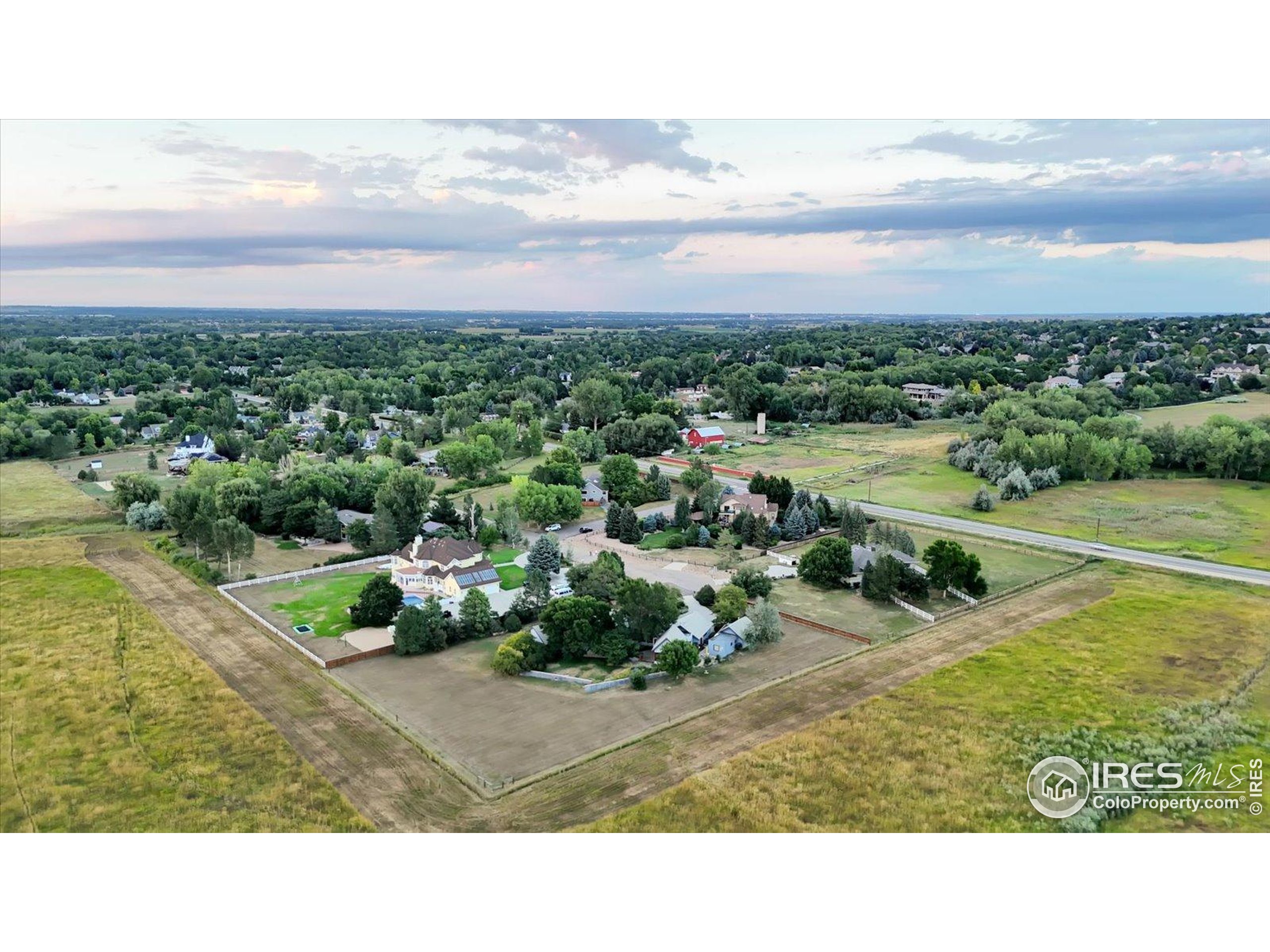 6423 Monarch Park Ct