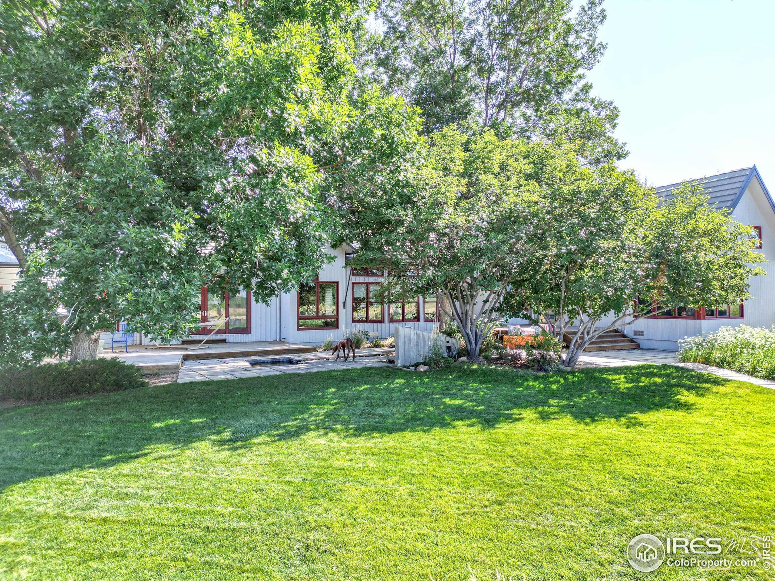6423 Monarch Park Ct
