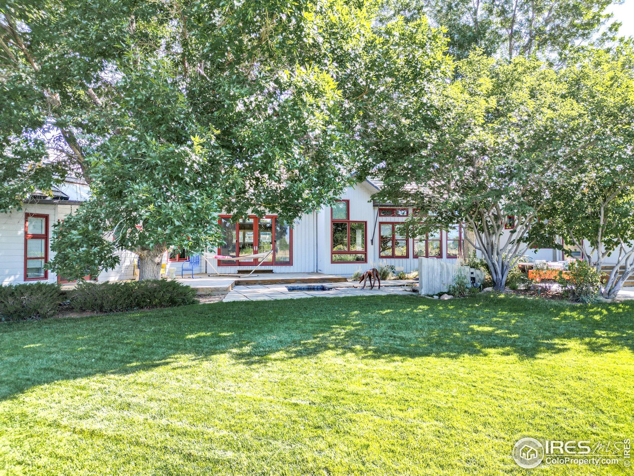 6423 Monarch Park Ct