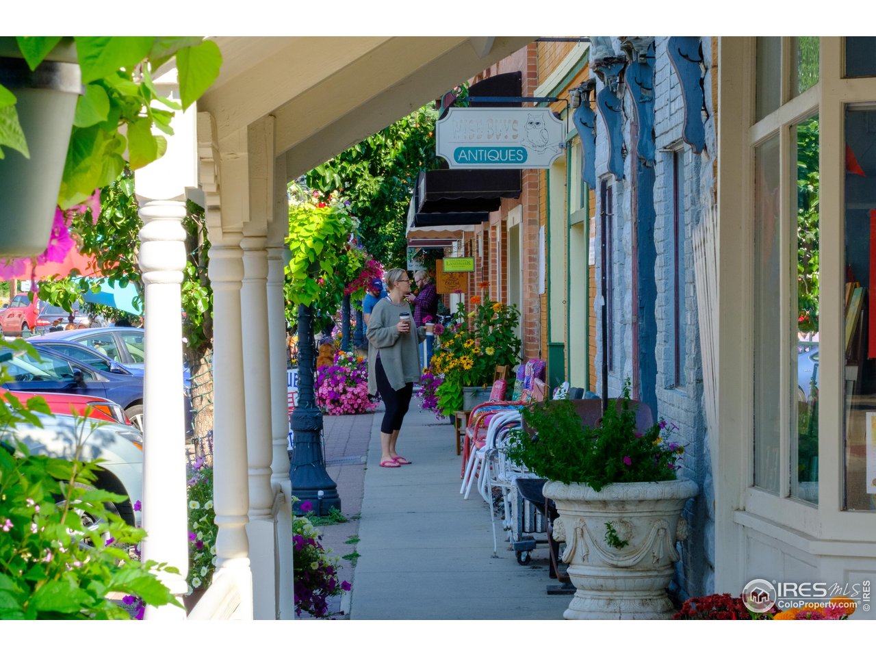 8060 Niwot Rd Unit: 66