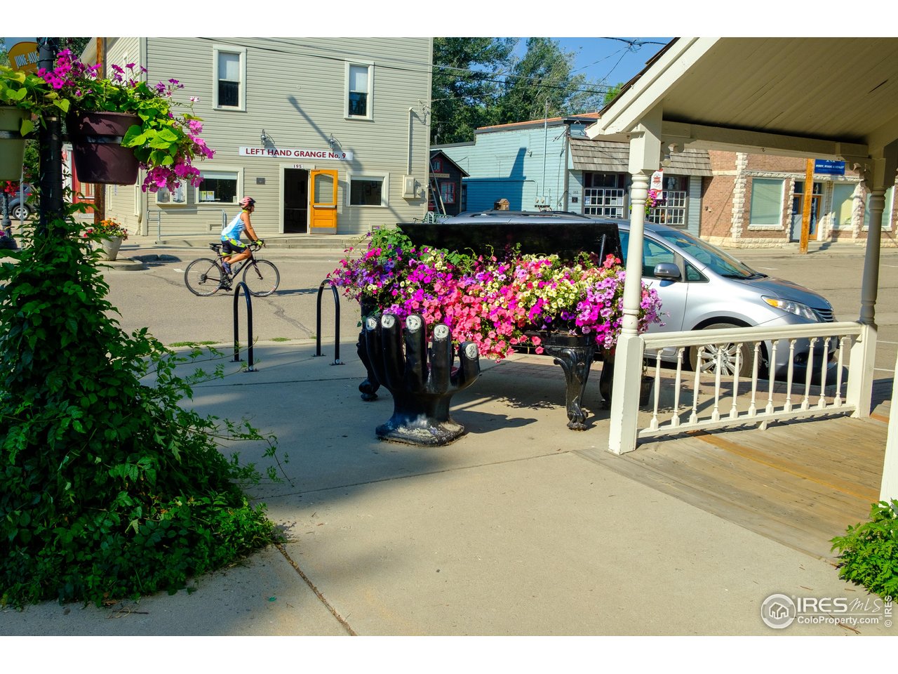 8060 Niwot Rd Unit: 66