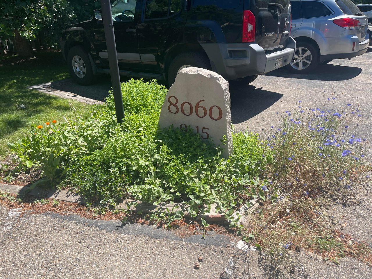 8060 Niwot Rd 7 E