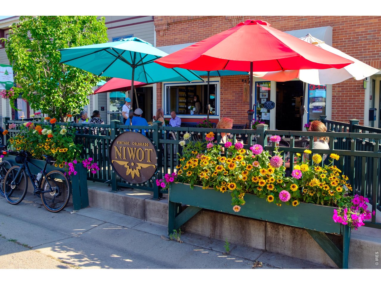 8060 Niwot Rd 7 E