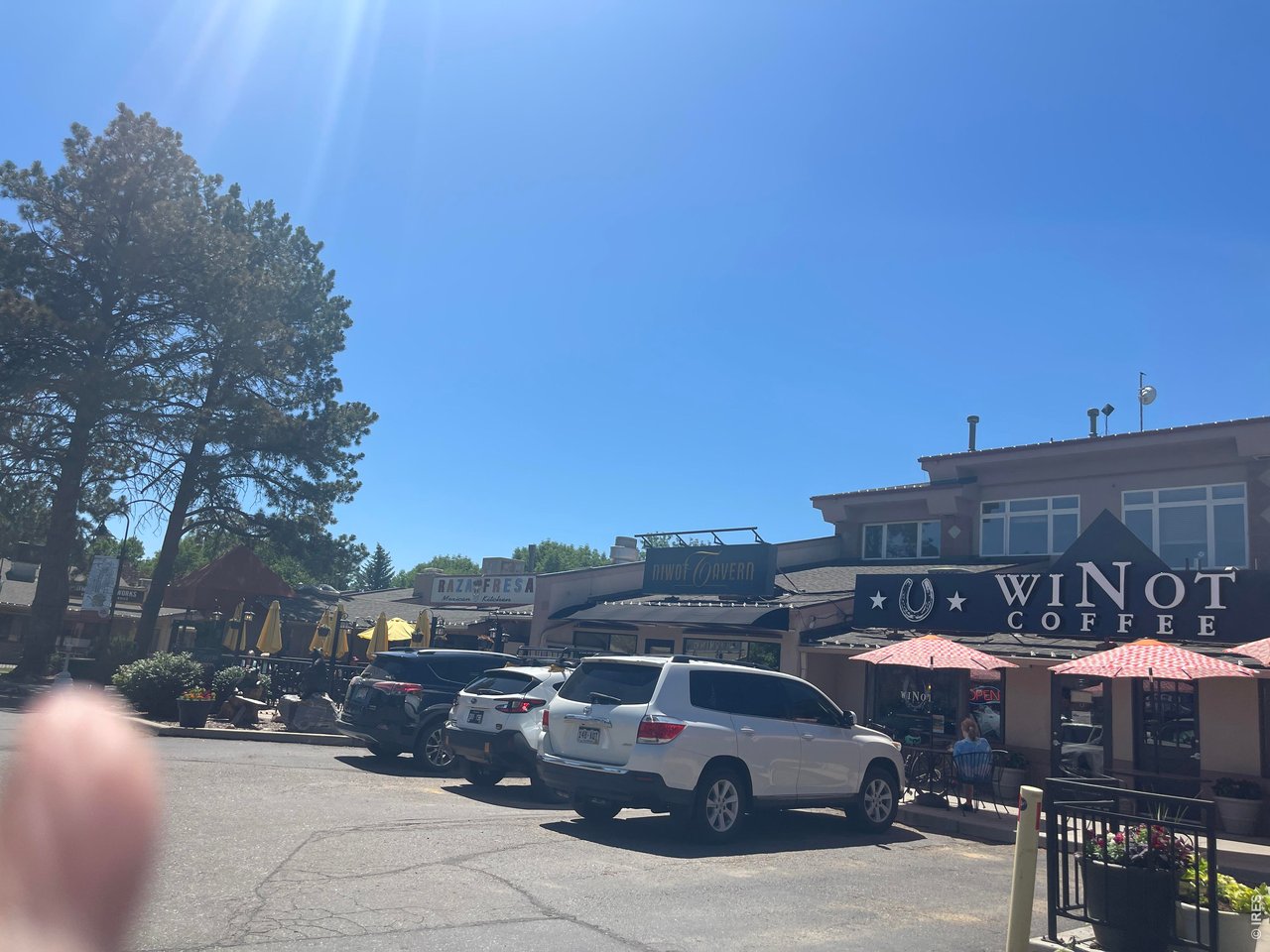 8060 Niwot Rd 7 E