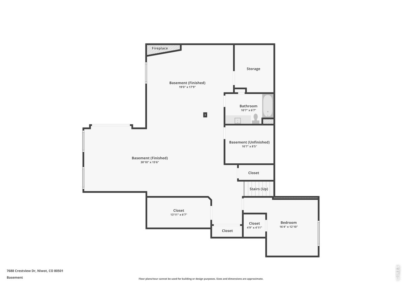 7688 Crestview Dr