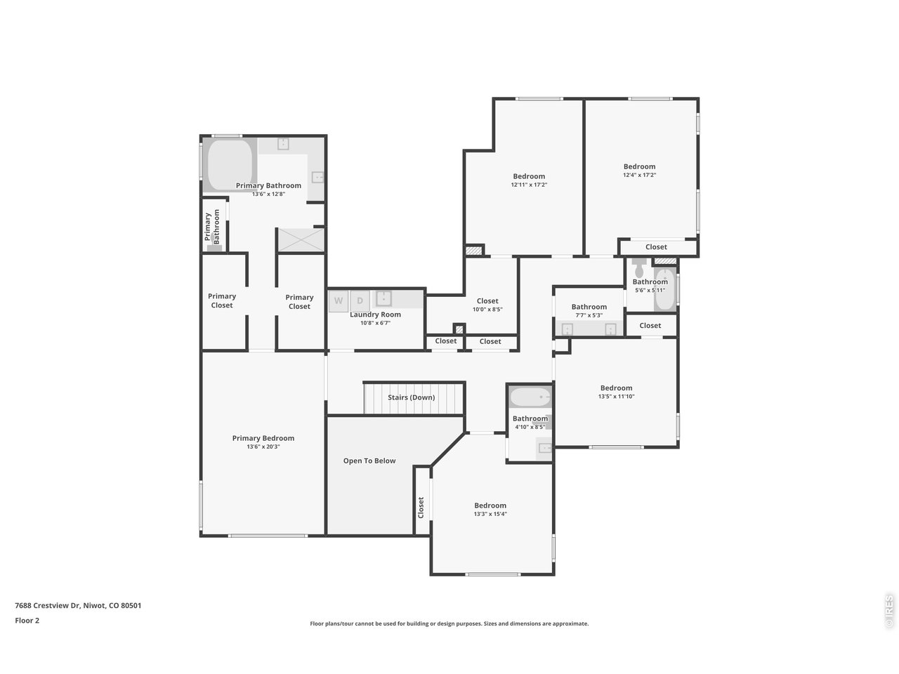 7688 Crestview Dr