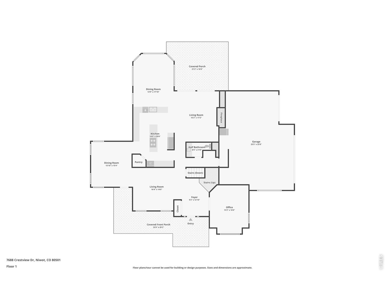 7688 Crestview Dr