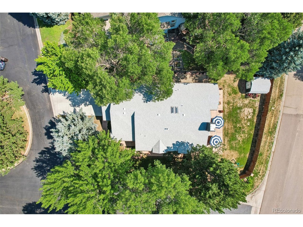 7100 Dry Creek Ct