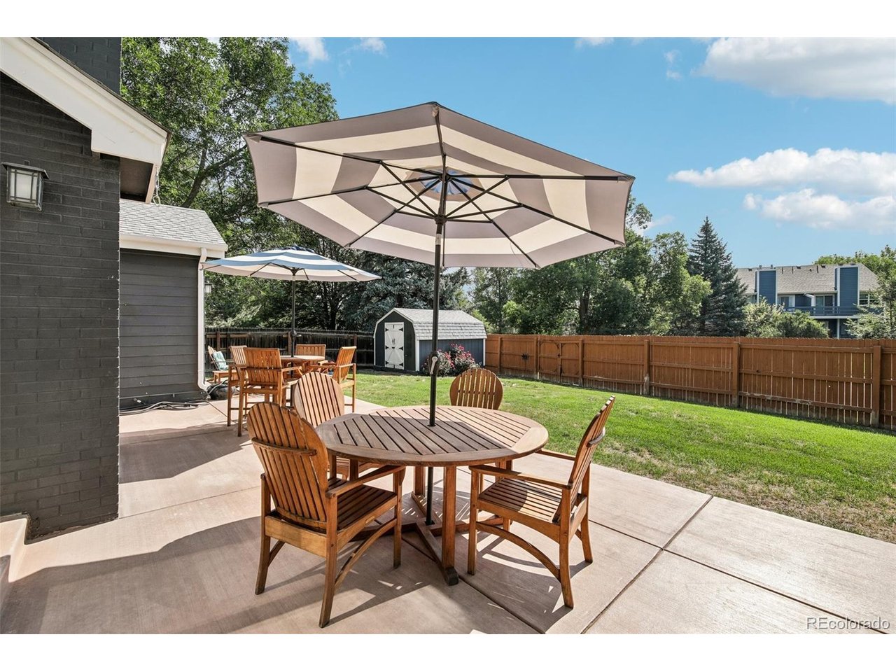 7100 Dry Creek Ct