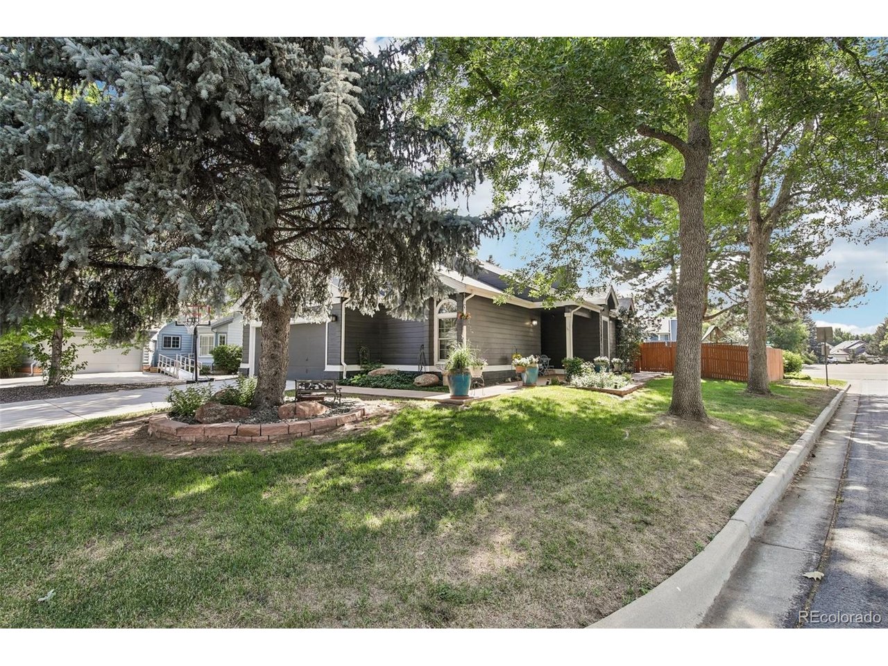 7100 Dry Creek Ct