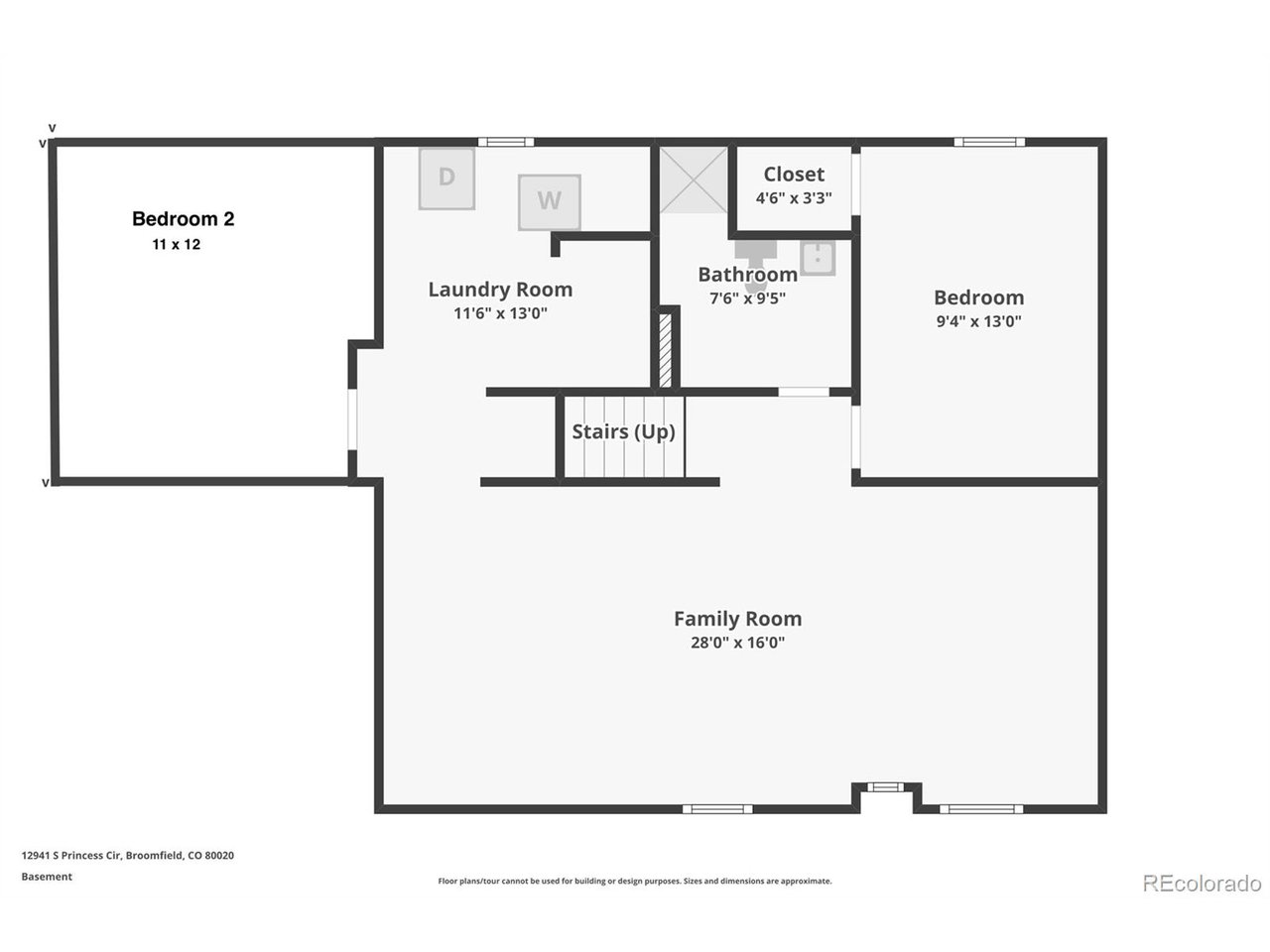 12941 S Princess Cir