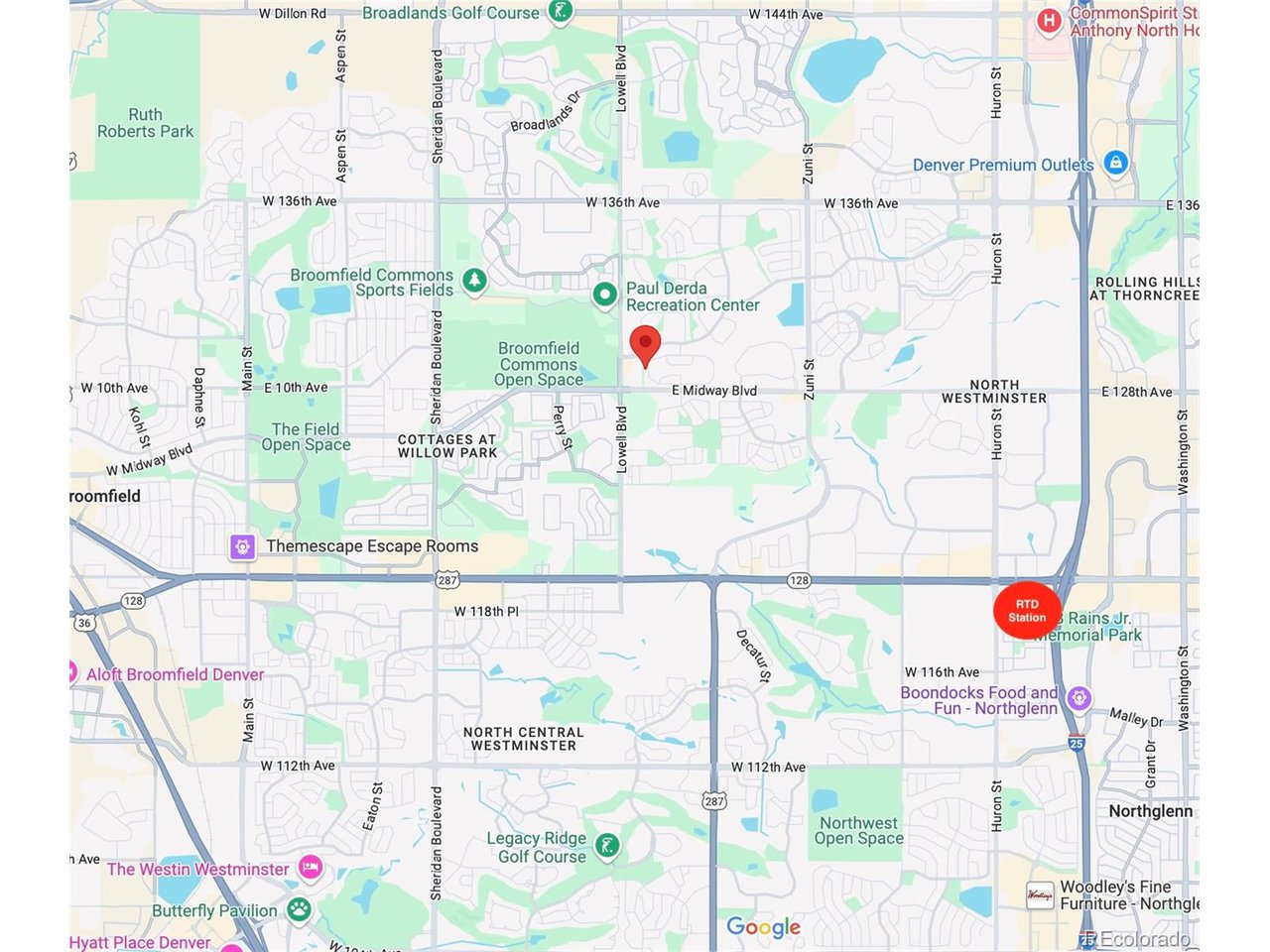 12941 S Princess Cir