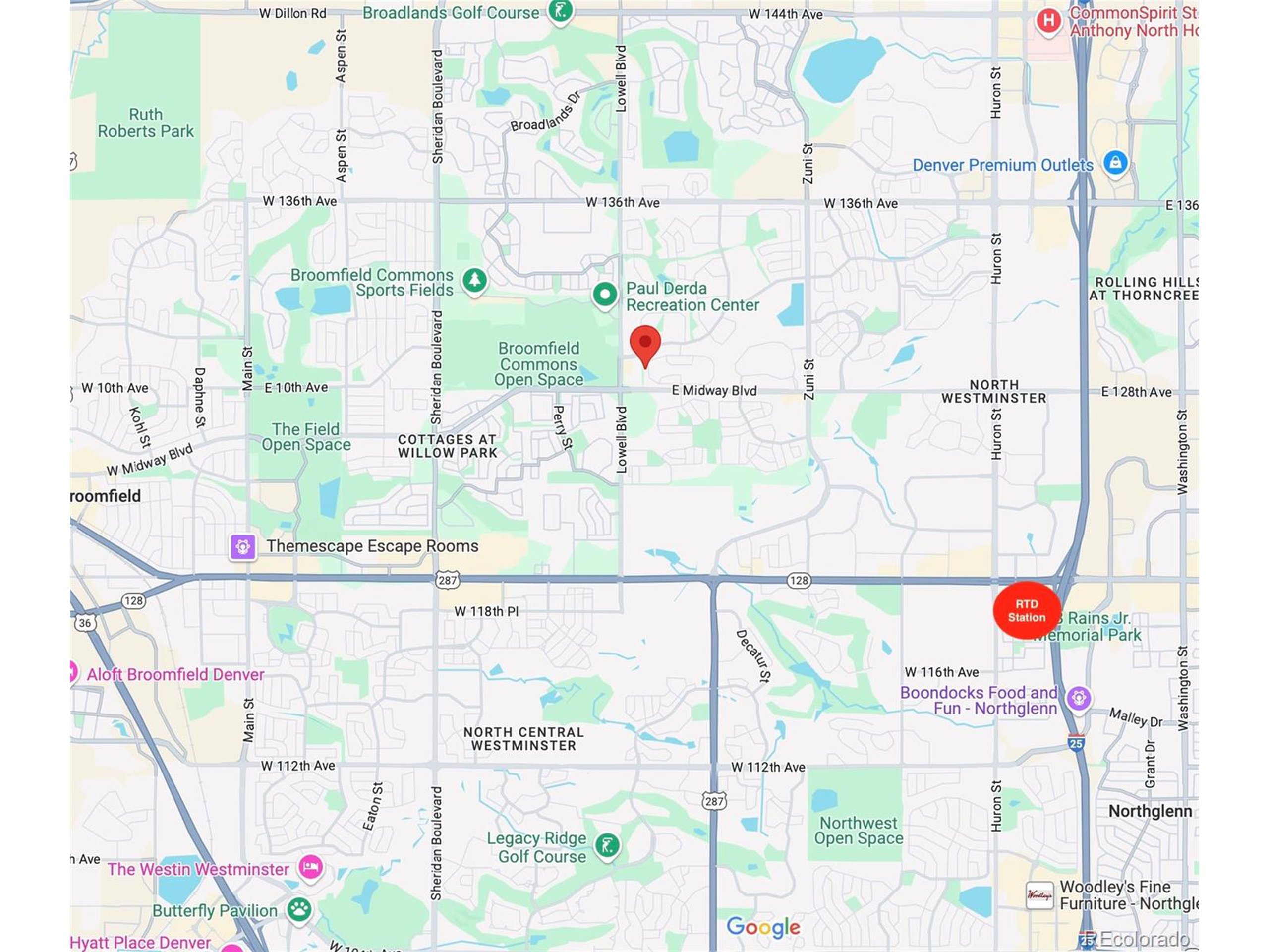 12941 S Princess Cir