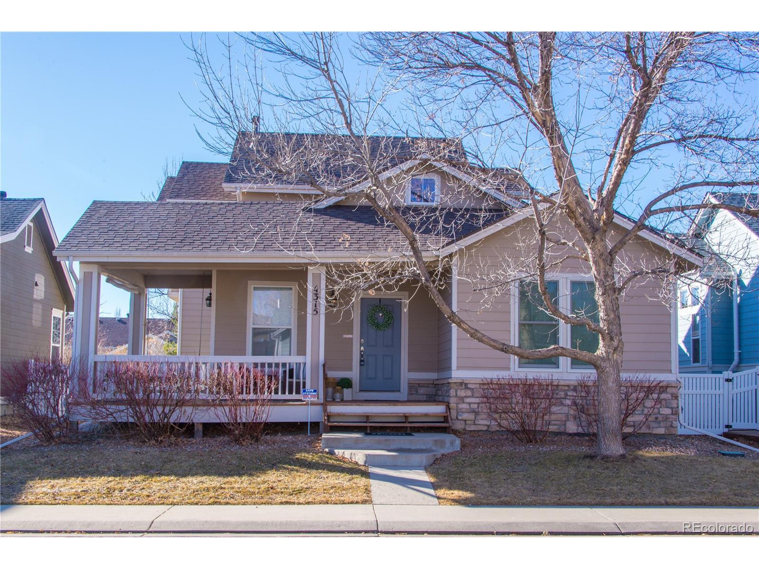 4315 Bella Vista Dr