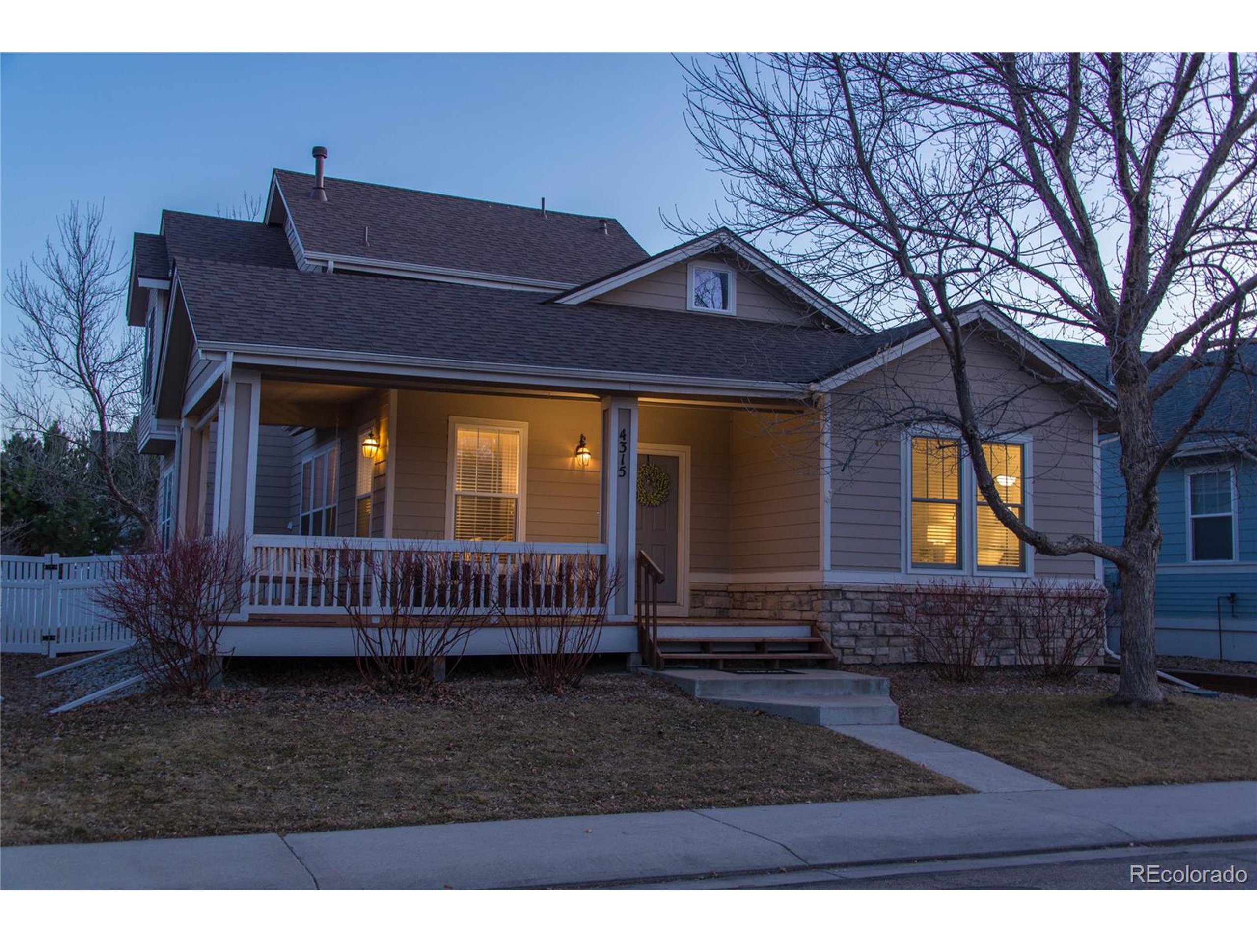 4315 Bella Vista Dr