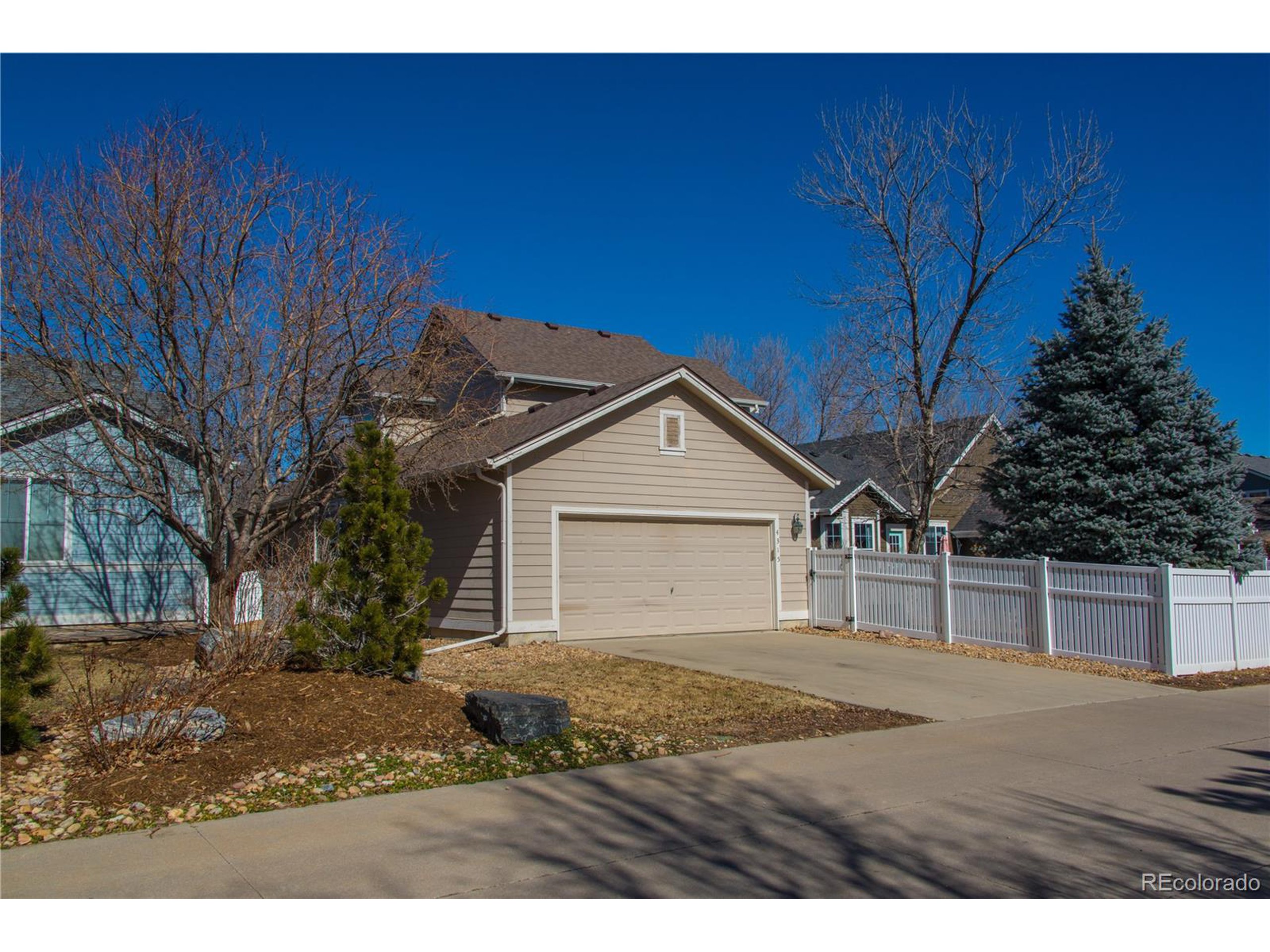 4315 Bella Vista Dr