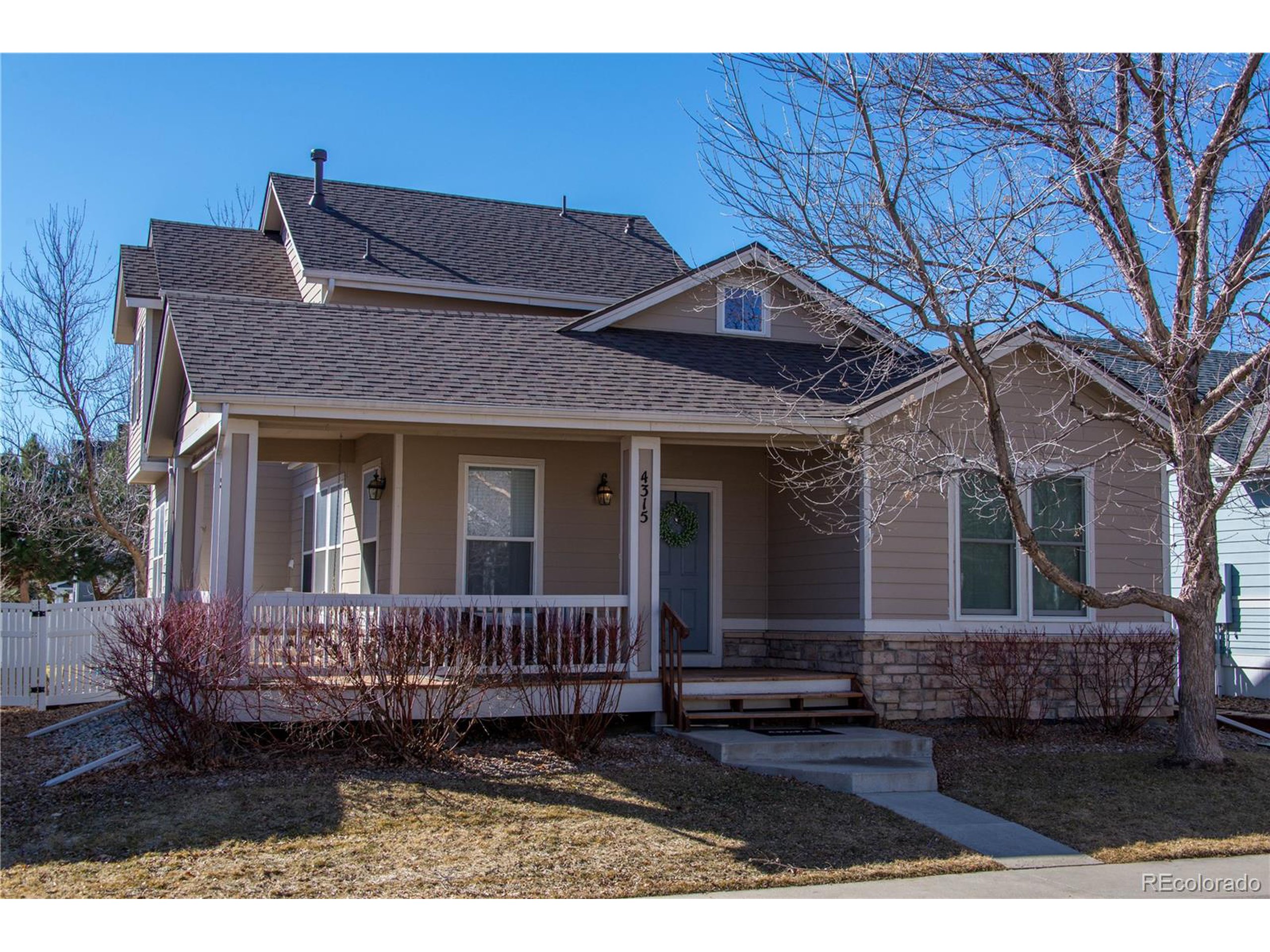 4315 Bella Vista Dr