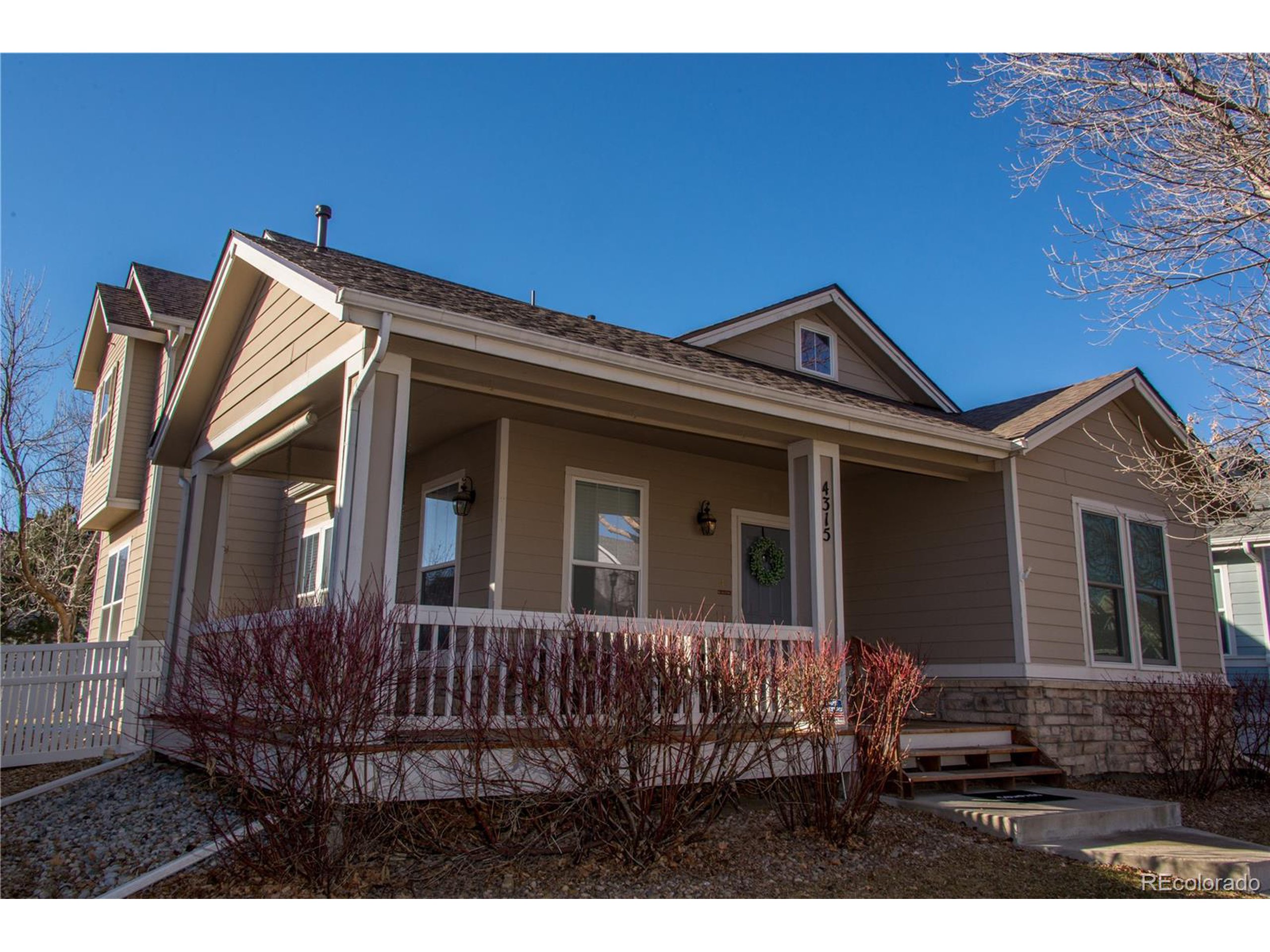 4315 Bella Vista Dr