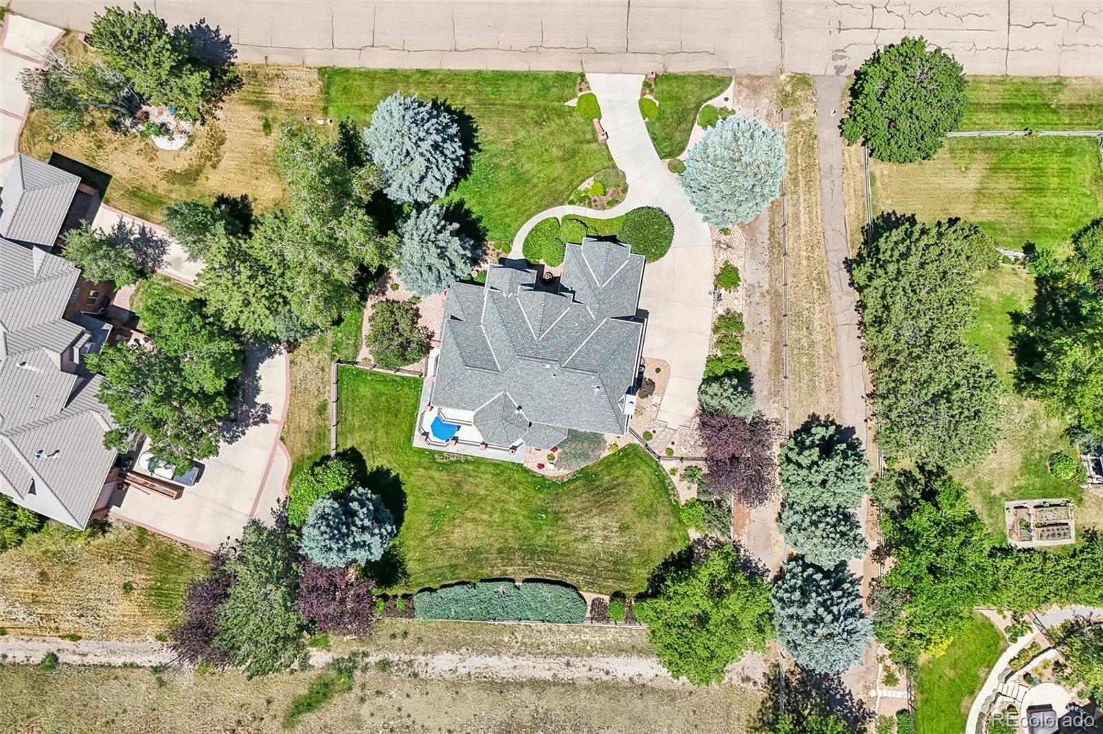 8272 Greenwood Place