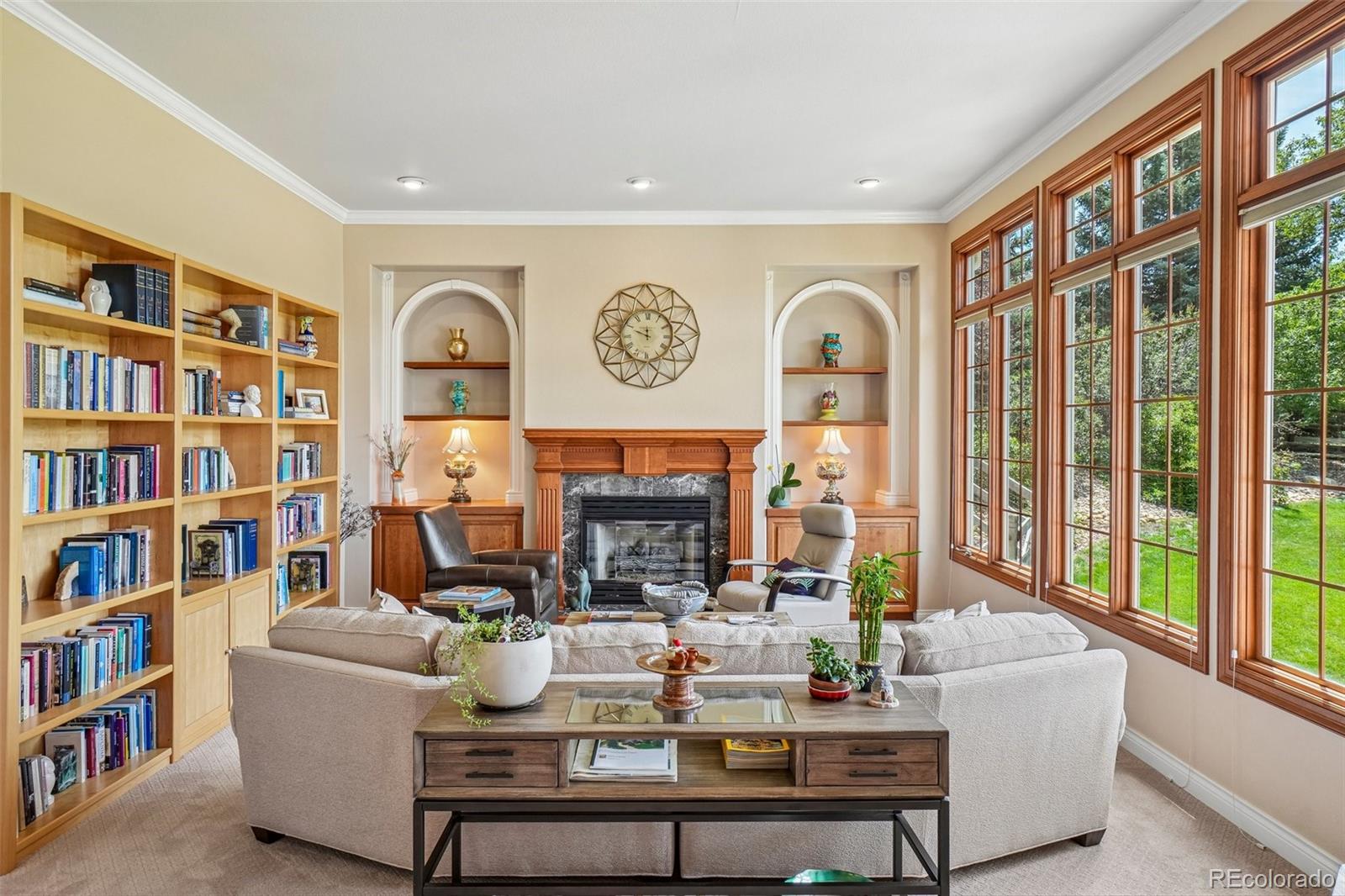 8272 Greenwood Place