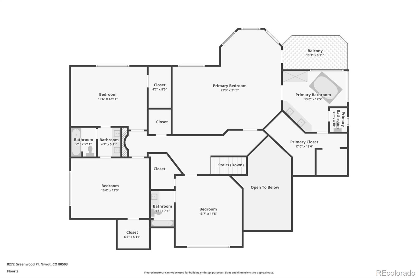 8272 Greenwood Place