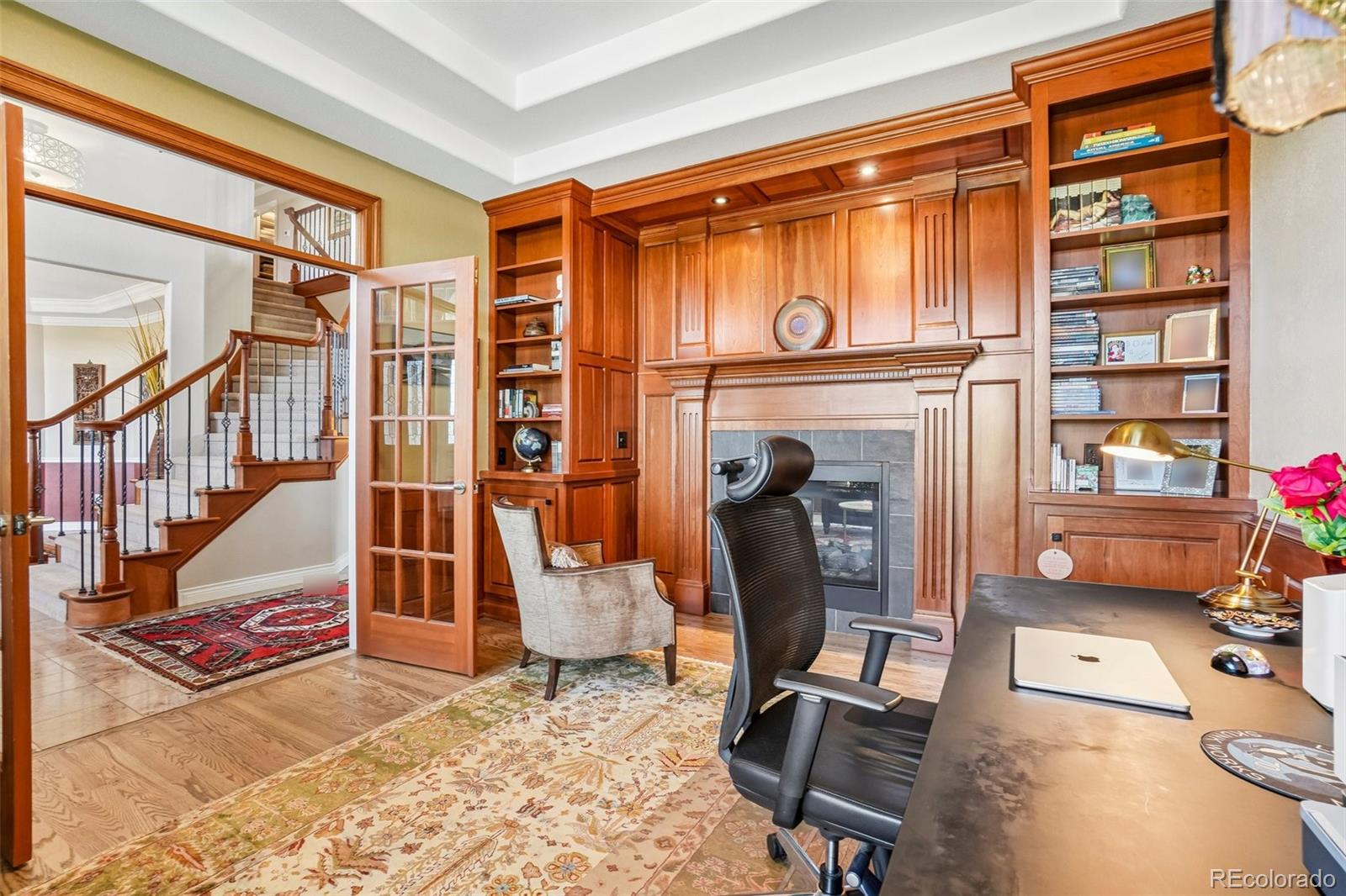 8272 Greenwood Place