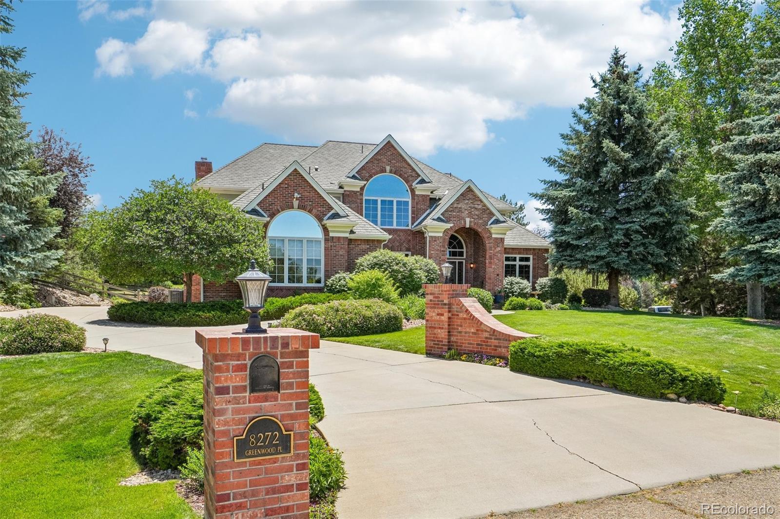 8272 Greenwood Place