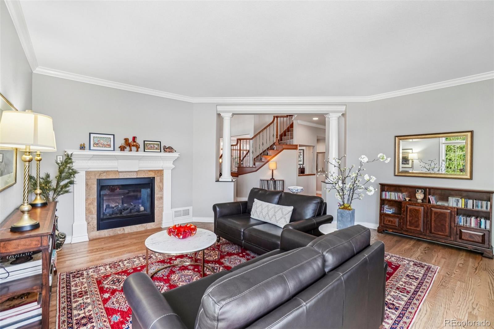 8272 Greenwood Place