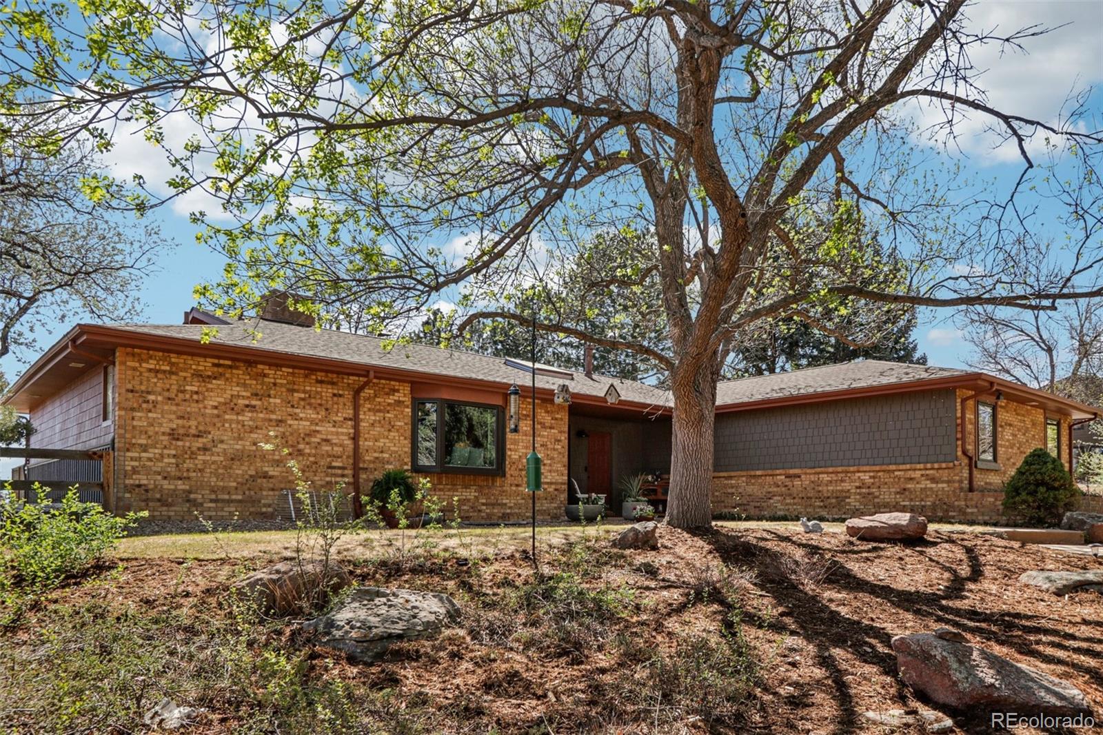 6640 Paiute Court