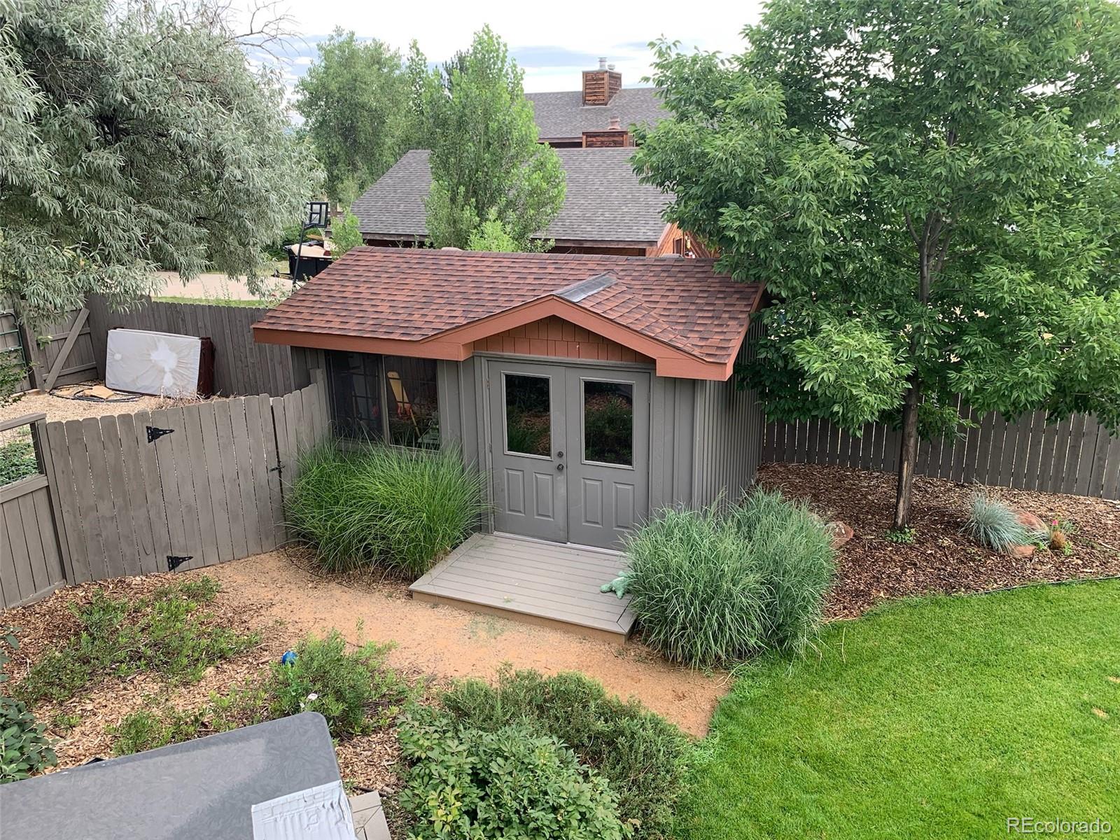 6640 Paiute Court
