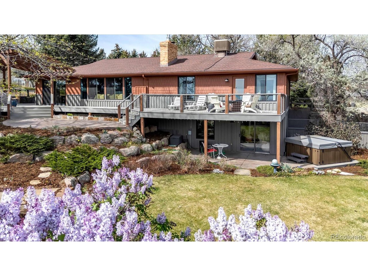 6640 Paiute Ct