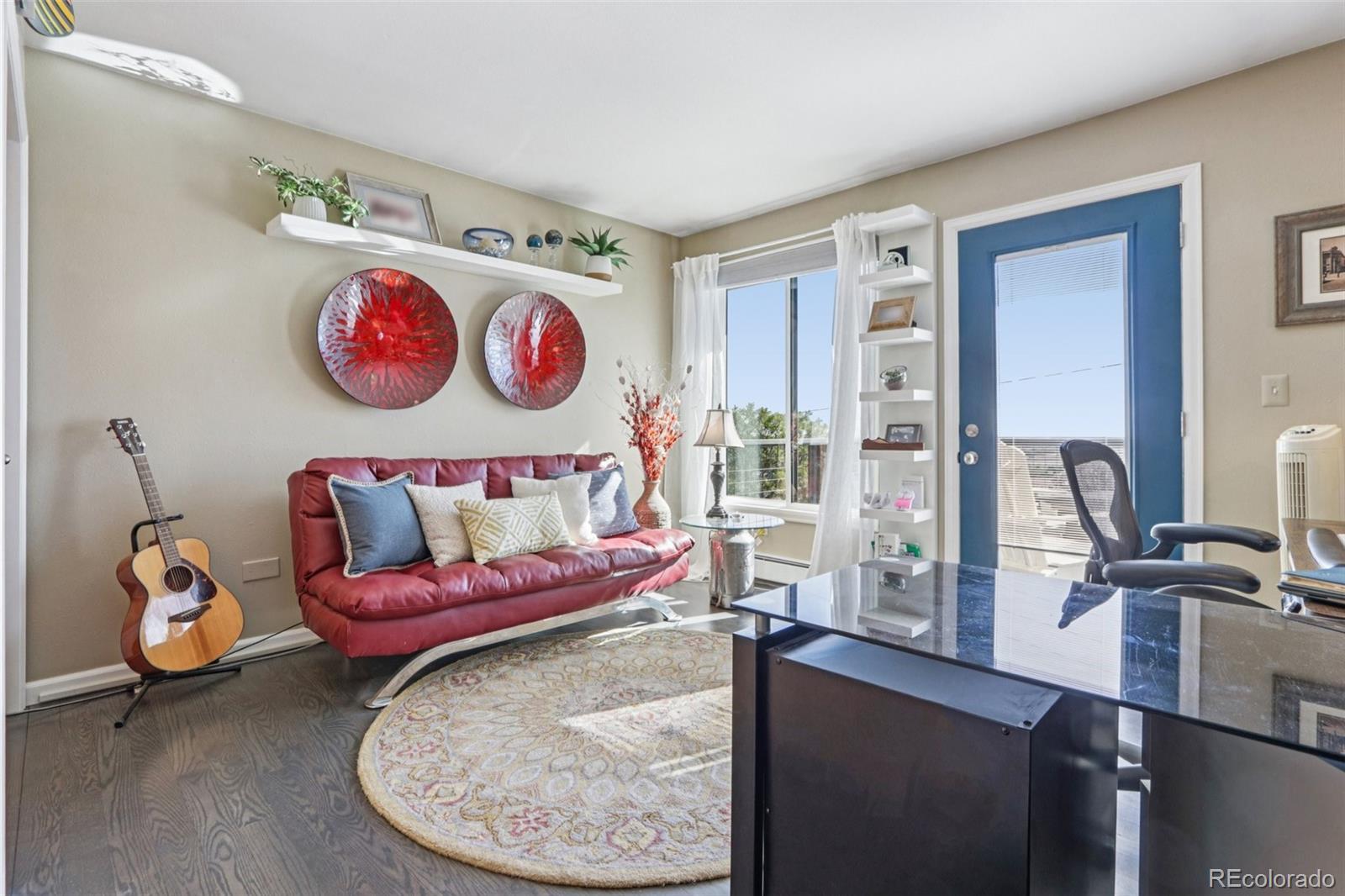6640 Paiute Court