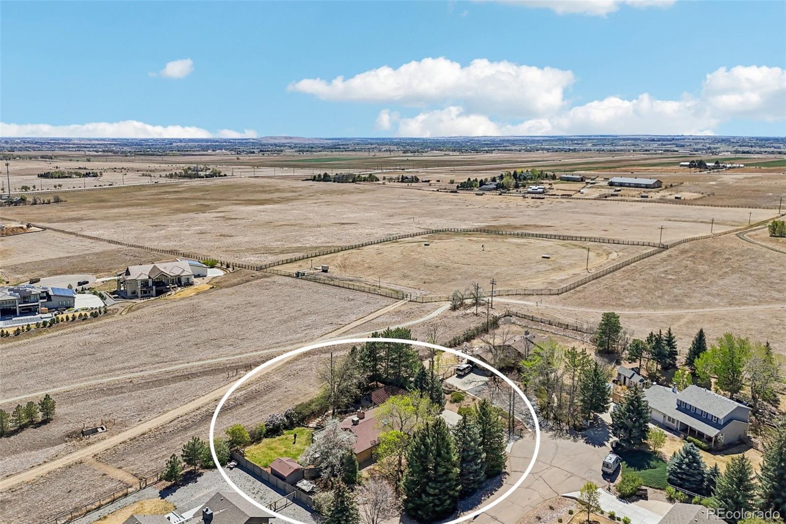 6640 Paiute Court